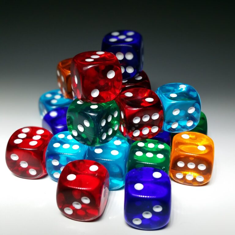 dice, happiness, lucky dice, multicoloured, game, craps, dice, dice, dice, dice, dice, craps, craps