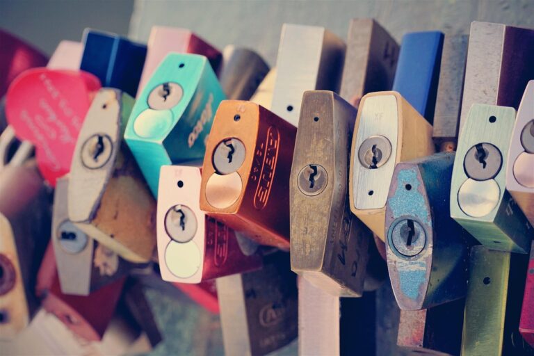 castles, padlocks, love, bridge, key, in love, symbol, shut down